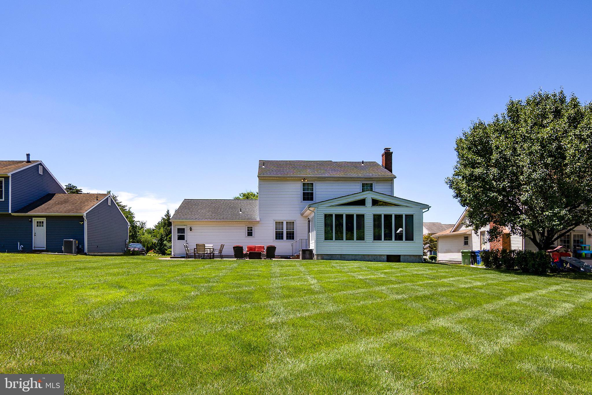 87 Freedom Road Sewell, NJ 08080 - Photo 58 of 64 Exterior Back
