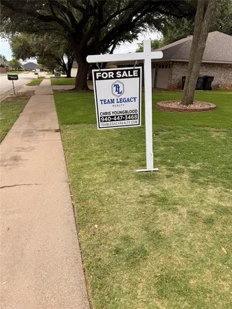 $300,000 | 3006 Cromwell Avenue, Wichita Falls, TX 76309