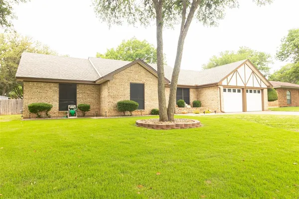 $300,000 | 3006 Cromwell Avenue, Wichita Falls, TX 76309