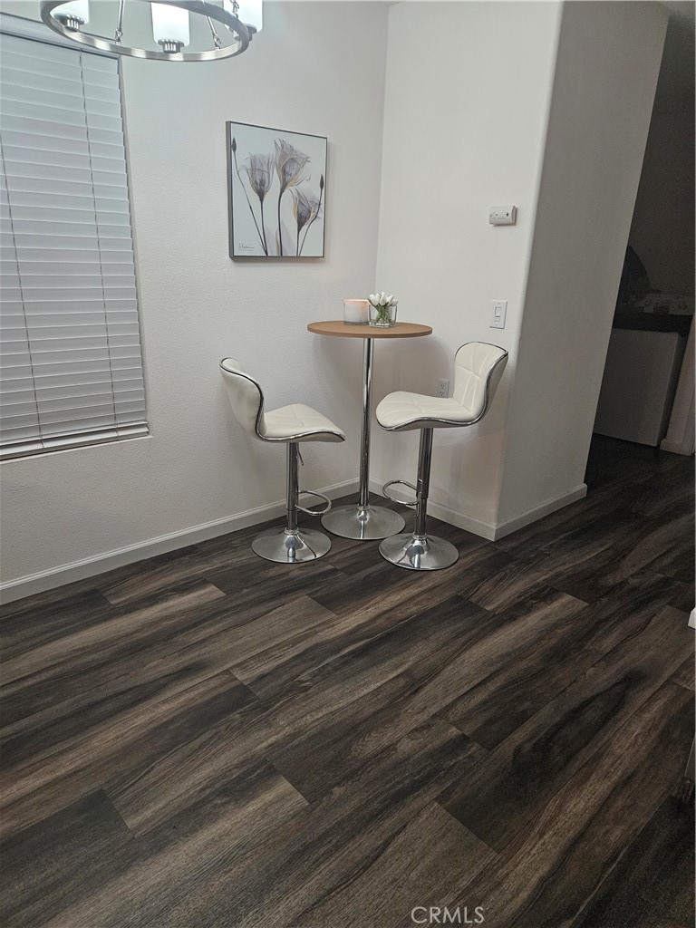 3825 Valley Boulevard, Unit 36 Walnut, CA 91789 - Photo 11 of 14 Dining Area