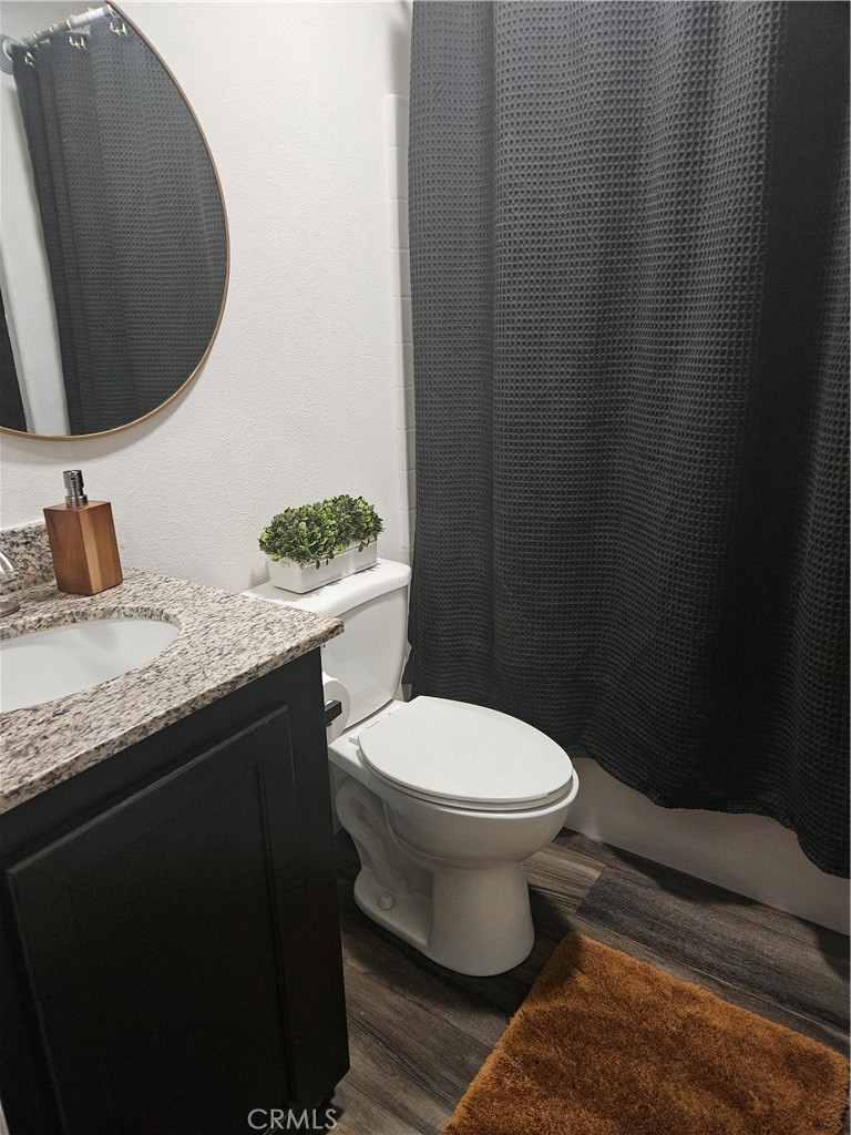 3825 Valley Boulevard, Unit 36 Walnut, CA 91789 - Photo 13 of 14 Bathroom