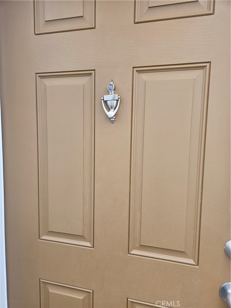3825 Valley Boulevard, Unit 36 Walnut, CA 91789 - Photo 2 of 14 Front door