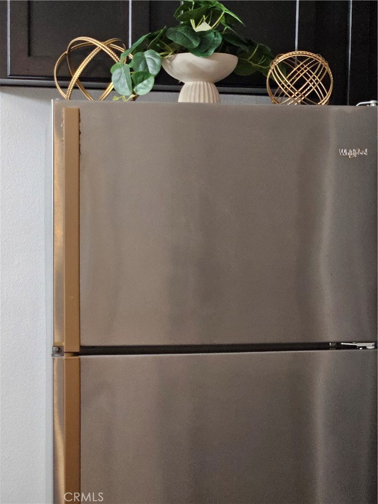 3825 Valley Boulevard, Unit 36 Walnut, CA 91789 - Photo 9 of 14 Refrigerator