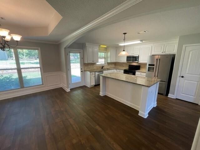 2363 Rat Kinney Road Statham, GA 30666 - Photo 6 of 20