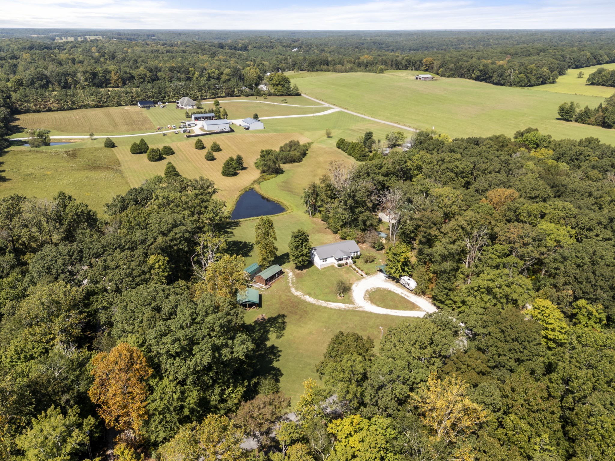 1432 Lecomte Road Dickson, TN 37055 - Photo 39 of 51 Gallery Image 39