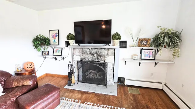 $379,000 | 215 Elm Hill Street, Springfield, VT 05156