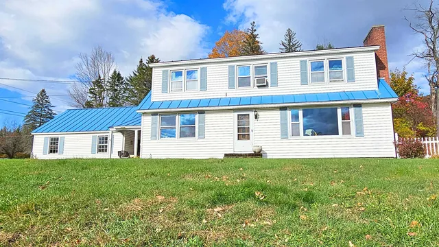 $379,000 | 215 Elm Hill Street, Springfield, VT 05156