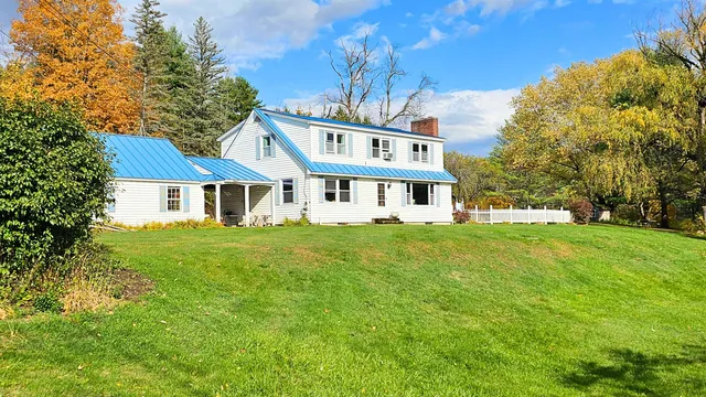 $379,000 | 215 Elm Hill Street, Springfield, VT 05156
