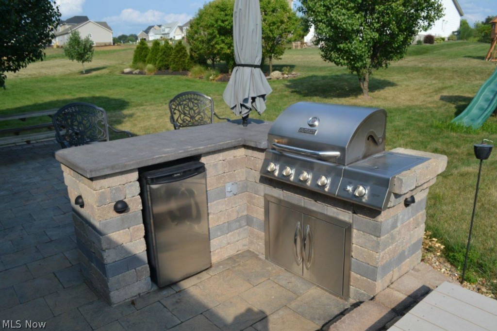 5924 Wentworth Road Southwest Canton, OH 44706 - Photo 20 of 24