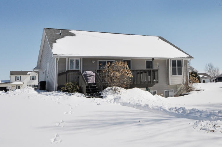 53878 Ridgeview Circle Paw Paw, MI 49079 - Photo 24 of 37 Yard 2