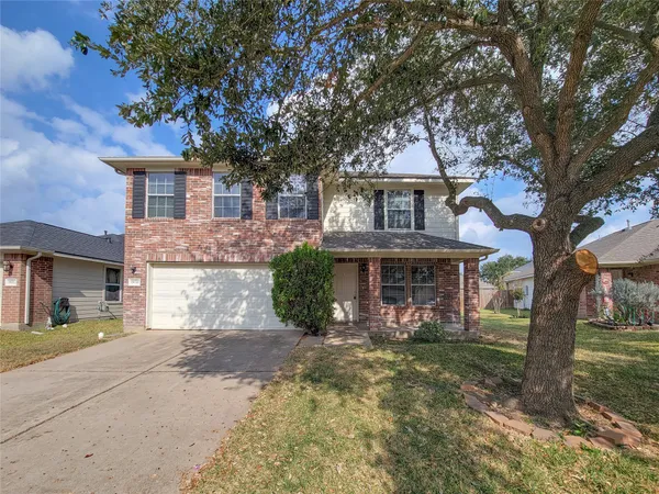 $1,850 | 19718 Byron Meadows Drive, Katy, TX 77449