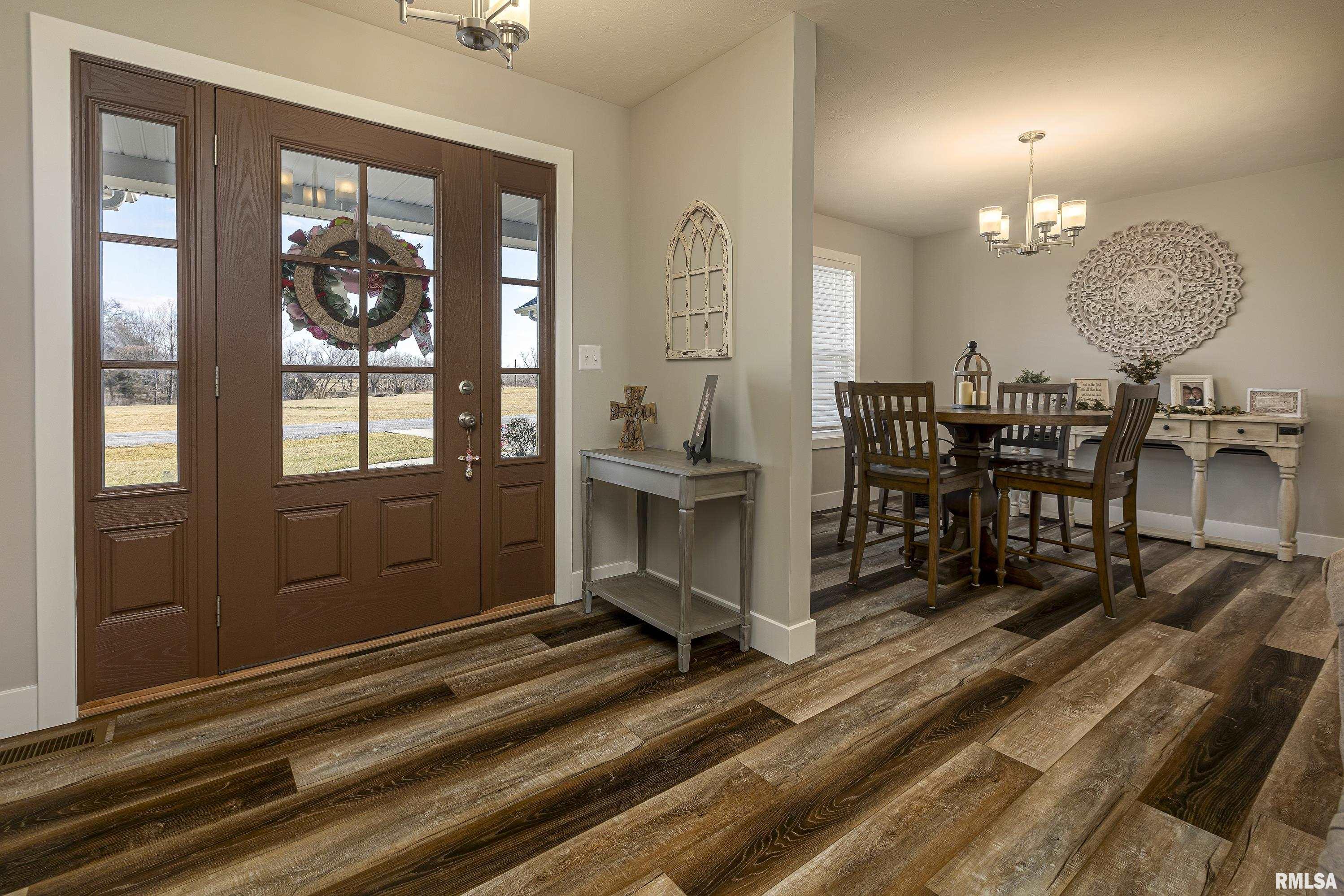 16101 Reeder Road Marion, IL 62959 - Photo 5 of 25 Gallery Image 5