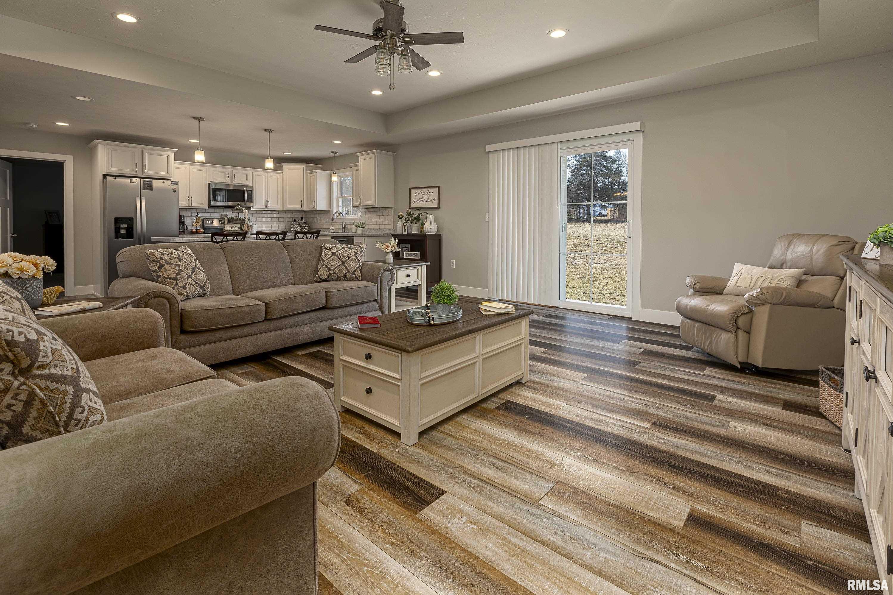 16101 Reeder Road Marion, IL 62959 - Photo 6 of 25 Gallery Image 6