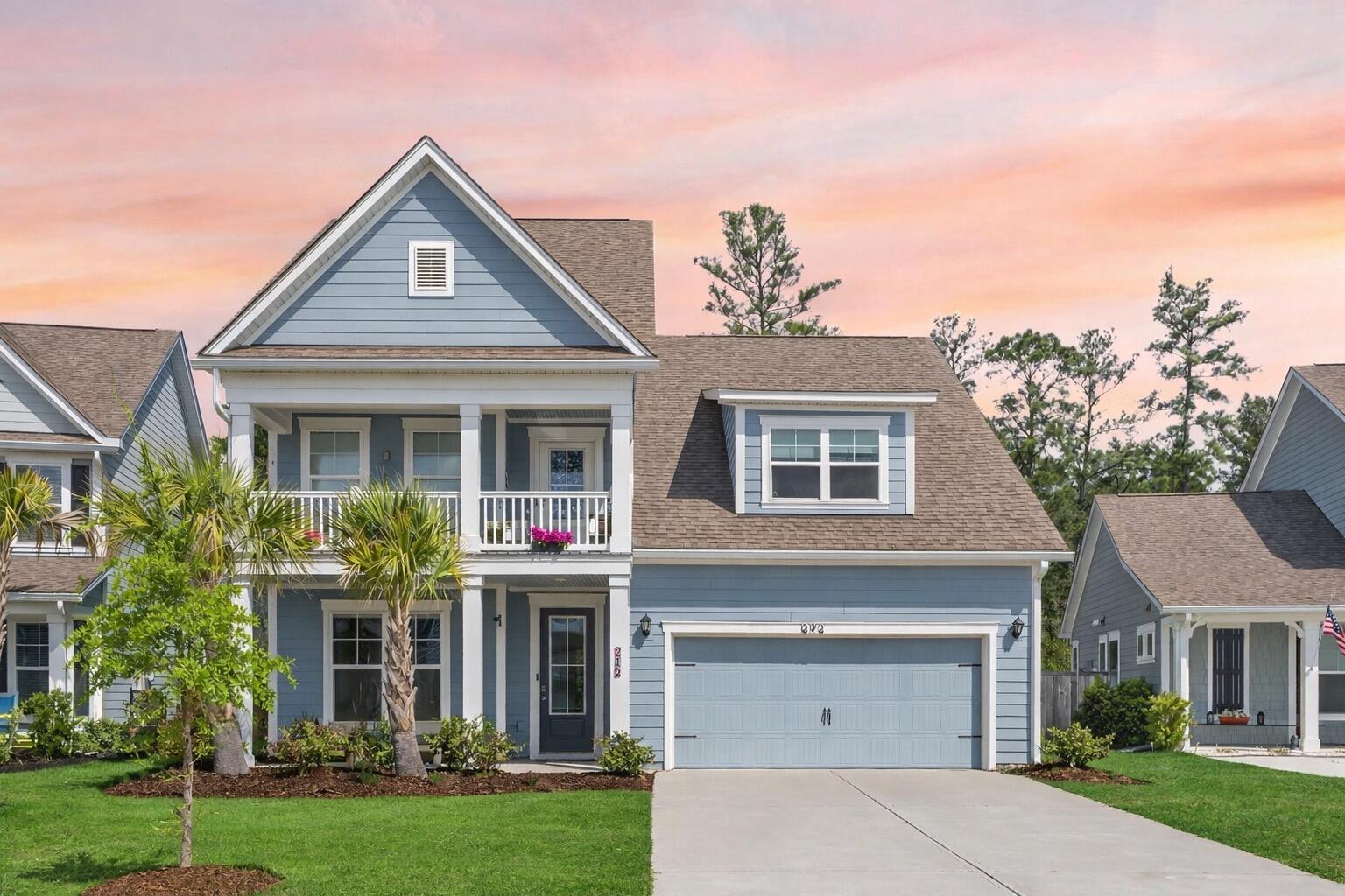 212 Shortmarsh Street Summerville, SC 29486 - Photo 1 of 37 Image 3