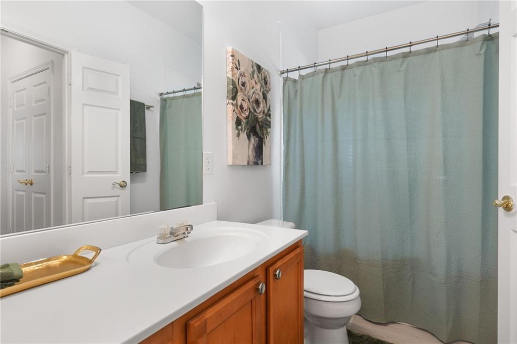 3309 Raes Creek Road Marietta, GA 30008 - Photo 18 of 23