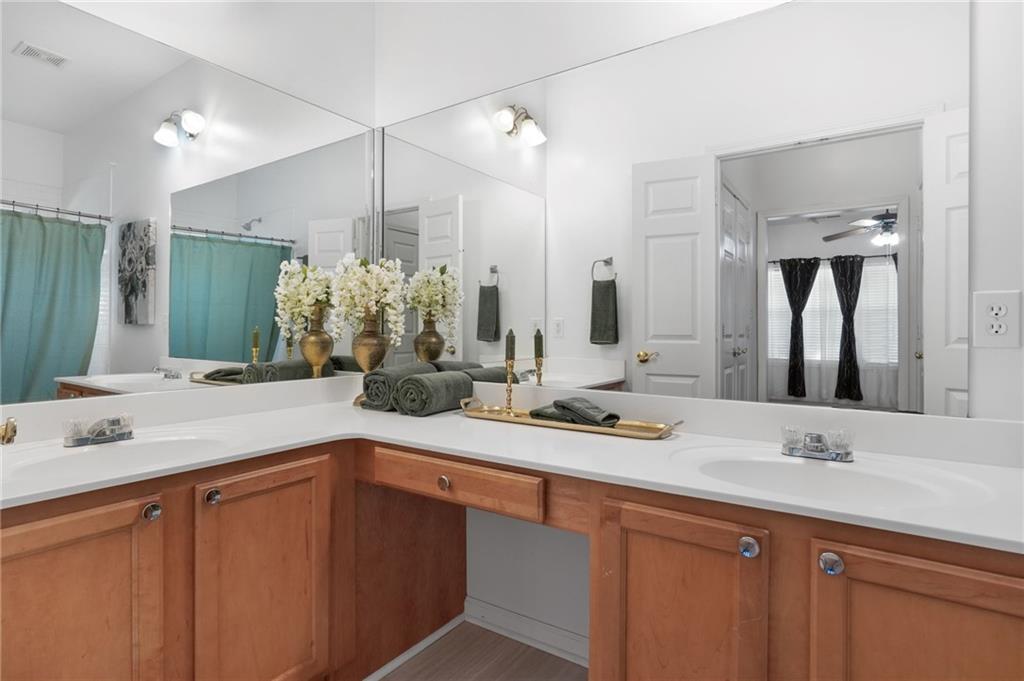 3309 Raes Creek Road Marietta, GA 30008 - Photo 19 of 23