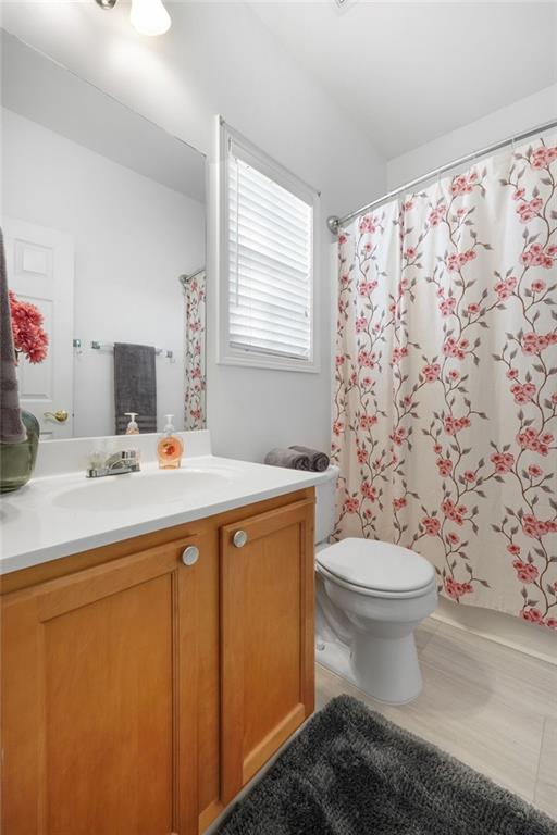 3309 Raes Creek Road Marietta, GA 30008 - Photo 2 of 23