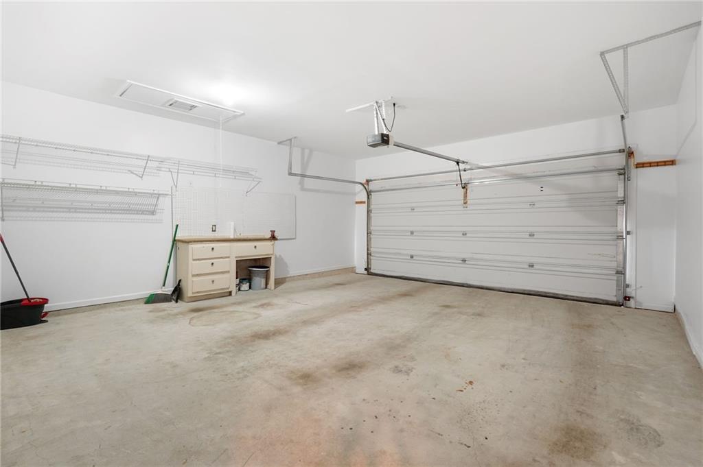 3309 Raes Creek Road Marietta, GA 30008 - Photo 23 of 23