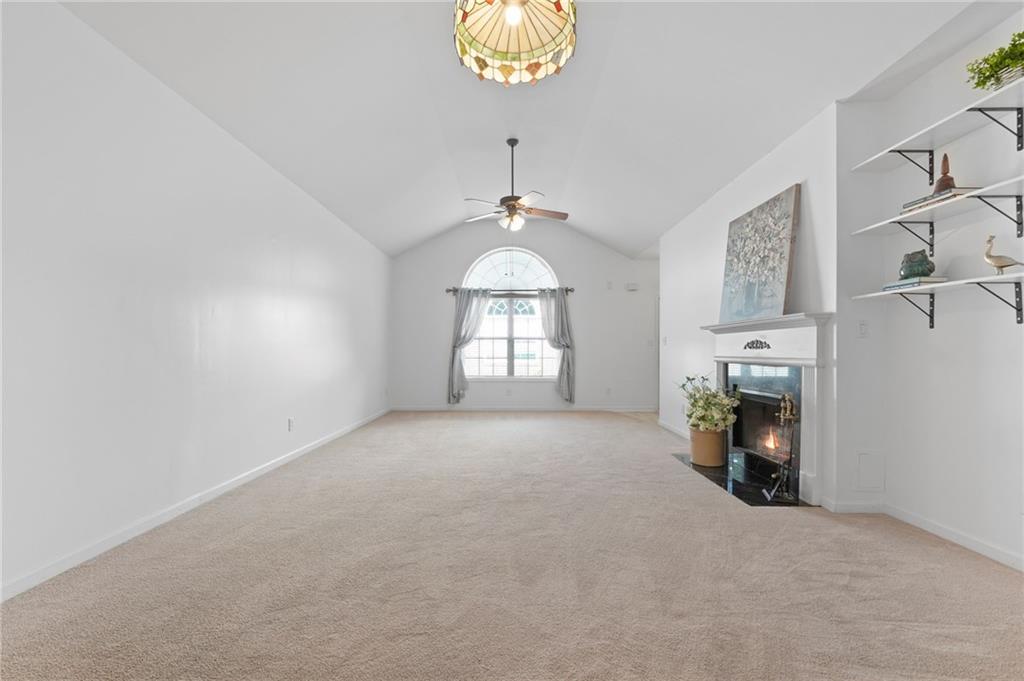 3309 Raes Creek Road Marietta, GA 30008 - Photo 4 of 23