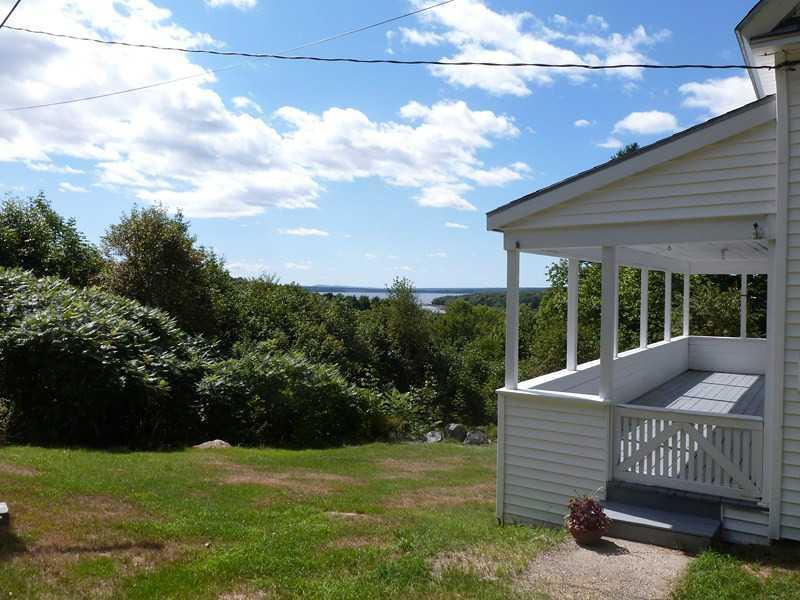 1085 Castine Road Orland, ME 04472 - Photo 33 of 35 Patio/Deck.