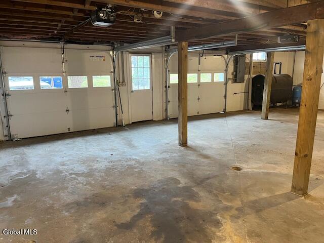 206 Barnerville Road Cobleskill, NY 12043 - Photo 20 of 20 Baseme