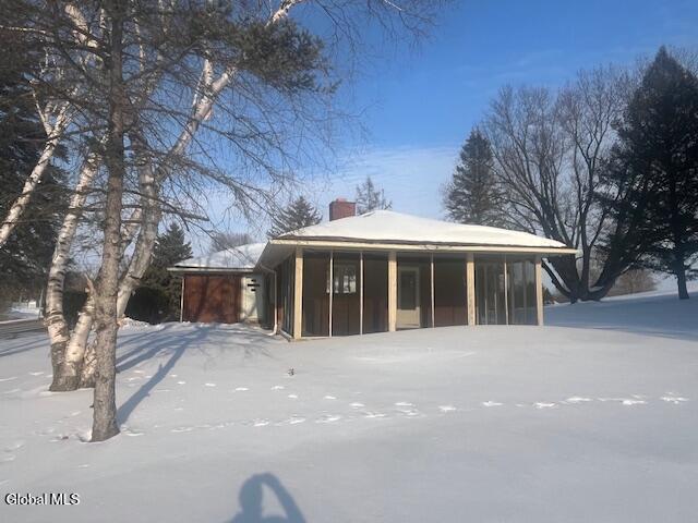 206 Barnerville Road Cobleskill, NY 12043 - Photo 4 of 20 new 3