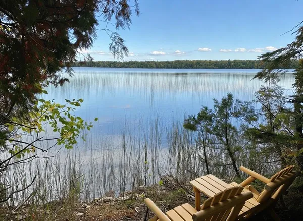 $599,900 | Tbd Europe Lake Lane, Ellison Bay, WI 54210
