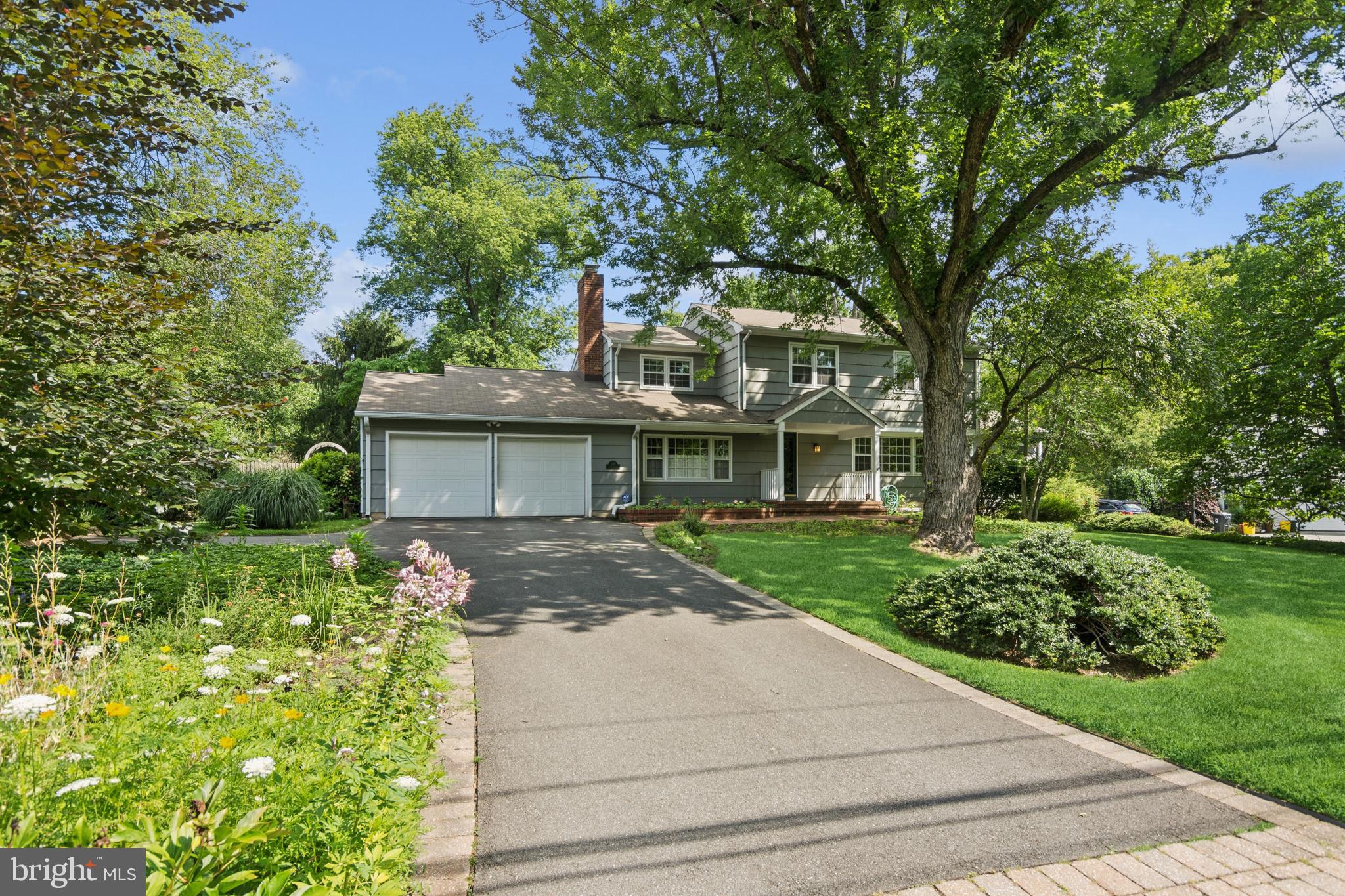 276 Dodds Lane Princeton, NJ 08540 - Photo 2 of 46