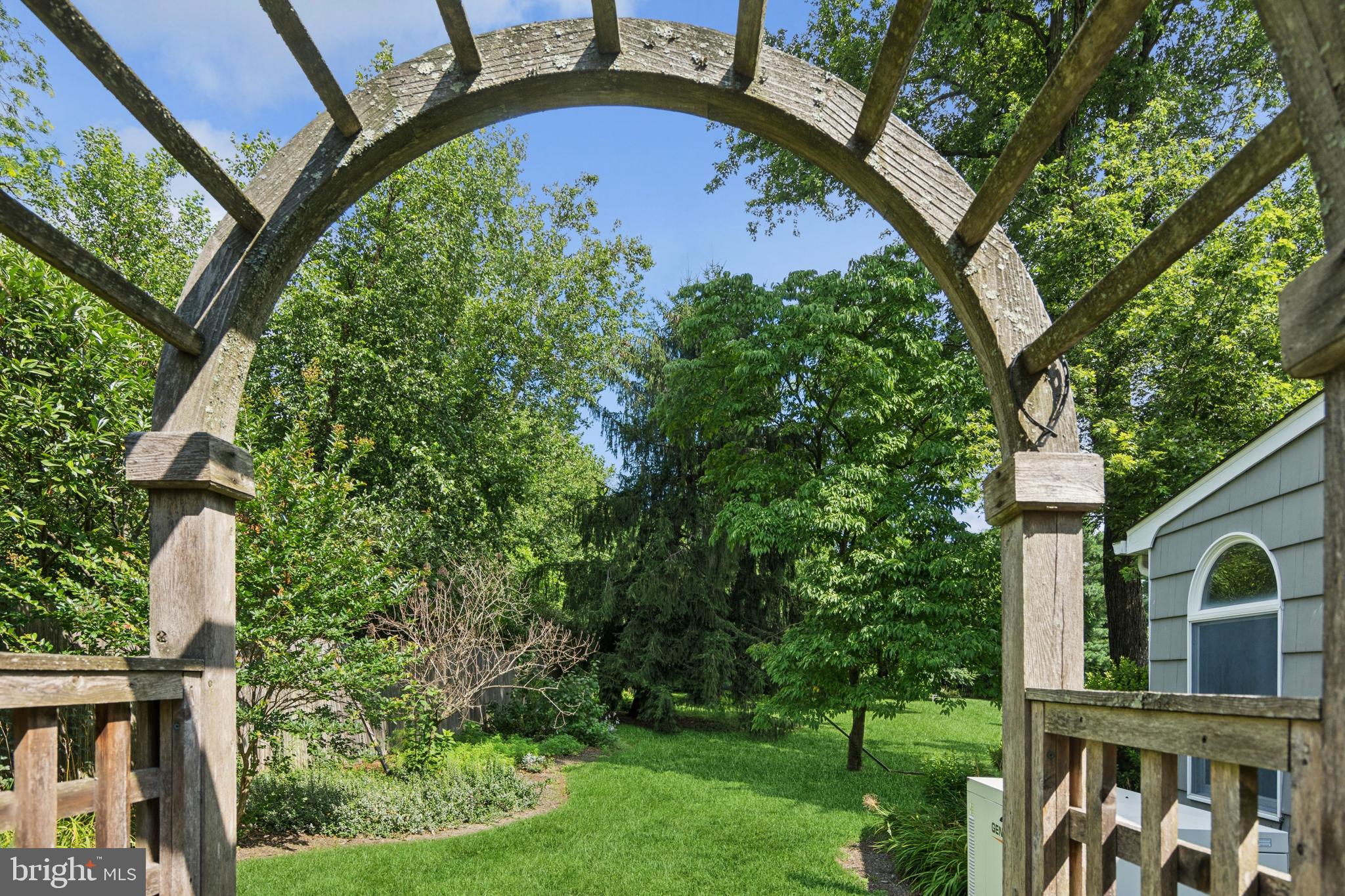 276 Dodds Lane Princeton, NJ 08540 - Photo 38 of 46