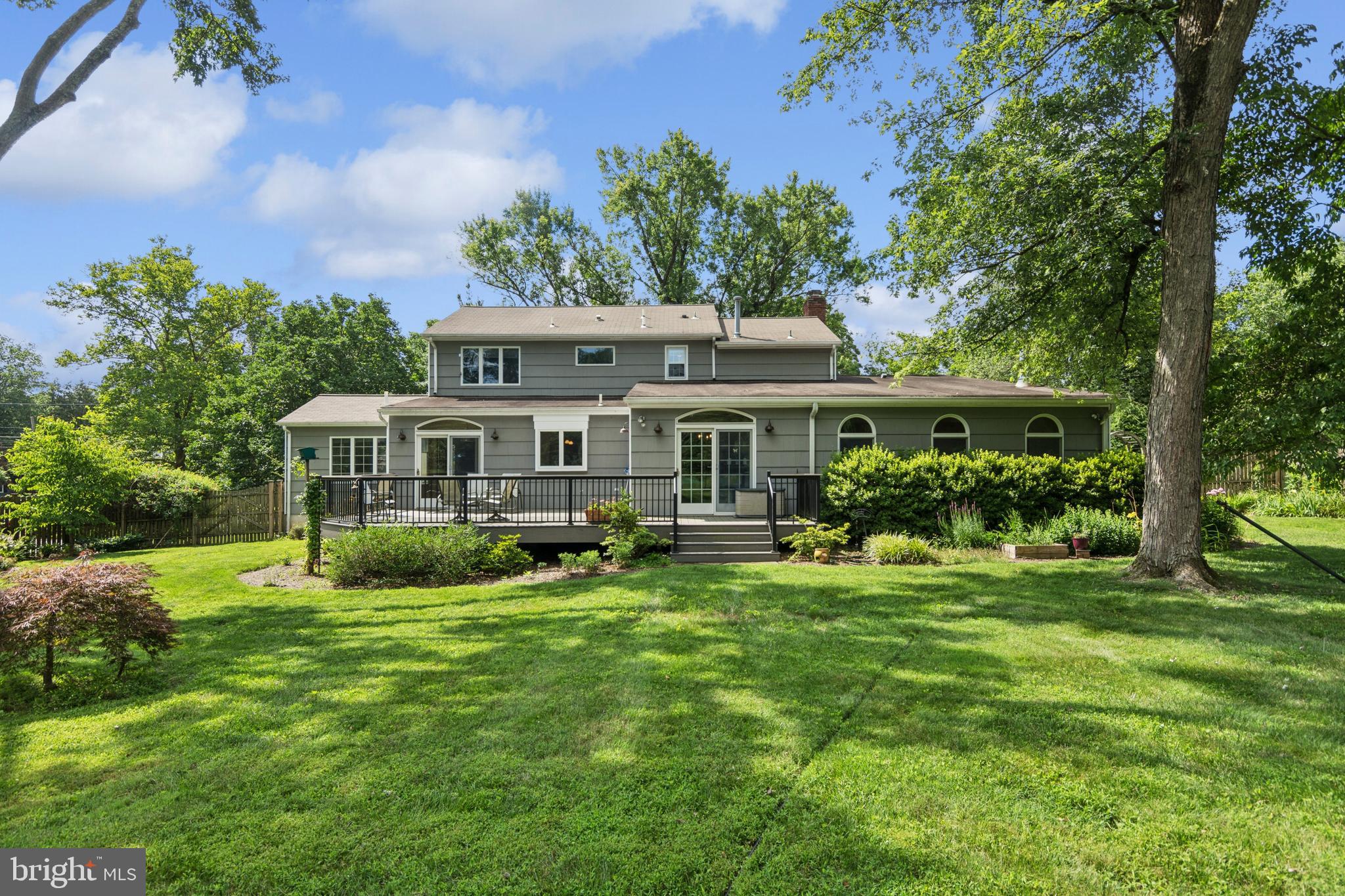 276 Dodds Lane Princeton, NJ 08540 - Photo 41 of 46