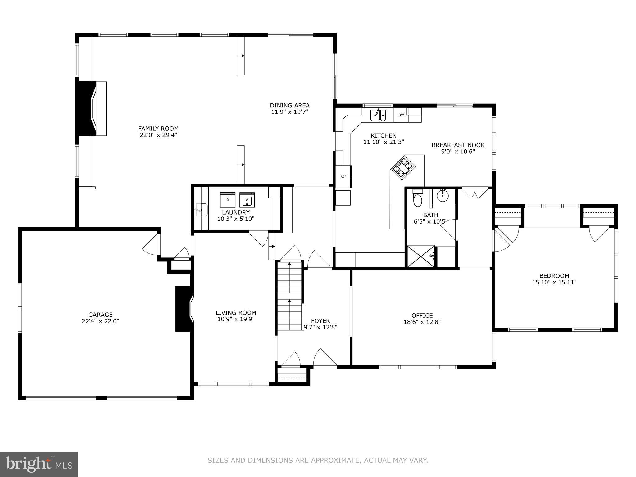 276 Dodds Lane Princeton, NJ 08540 - Photo 44 of 46