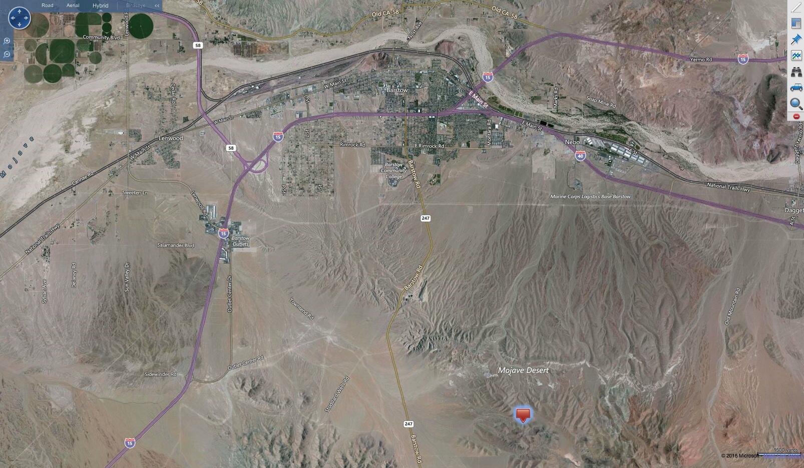 0 Cal Electric Road Barstow, CA 92311 - Photo 13 of 24