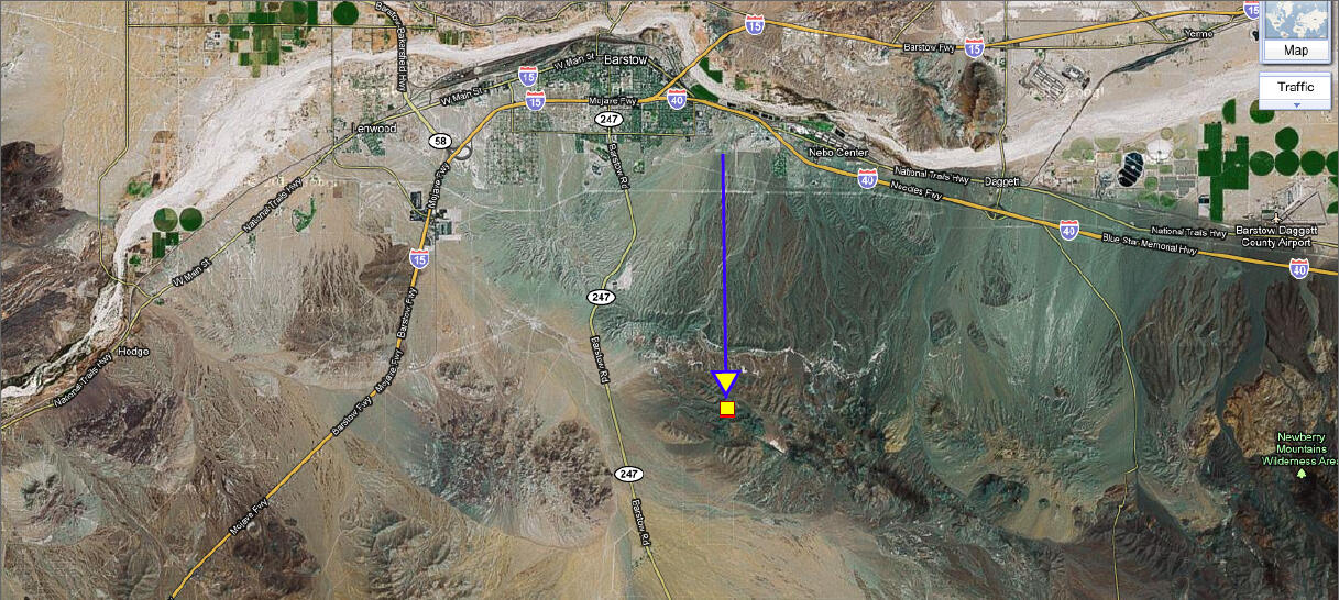 0 Cal Electric Road Barstow, CA 92311 - Photo 20 of 24
