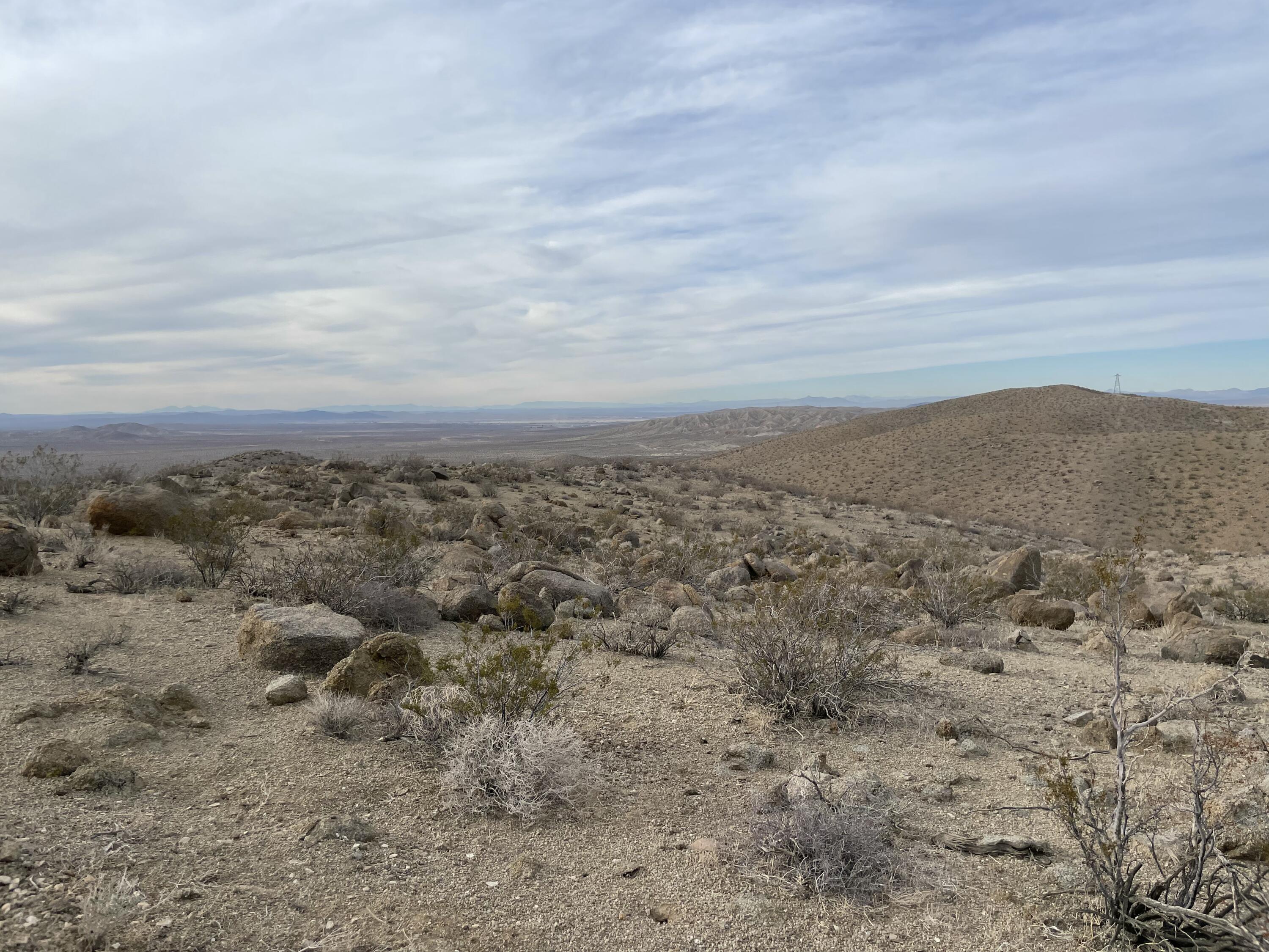 0 Cal Electric Road Barstow, CA 92311 - Photo 21 of 24