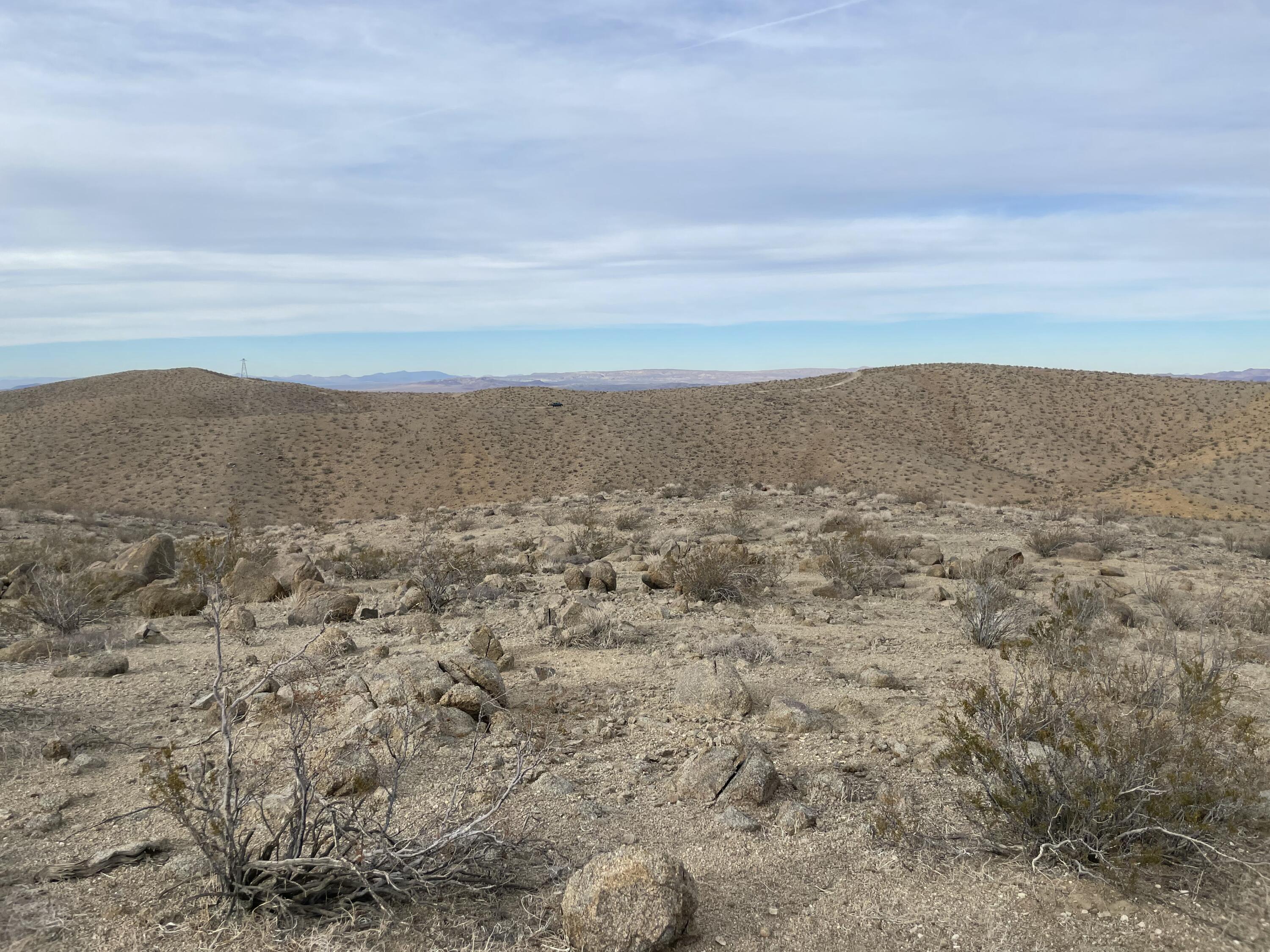0 Cal Electric Road Barstow, CA 92311 - Photo 22 of 24 a view of a field with an ocean