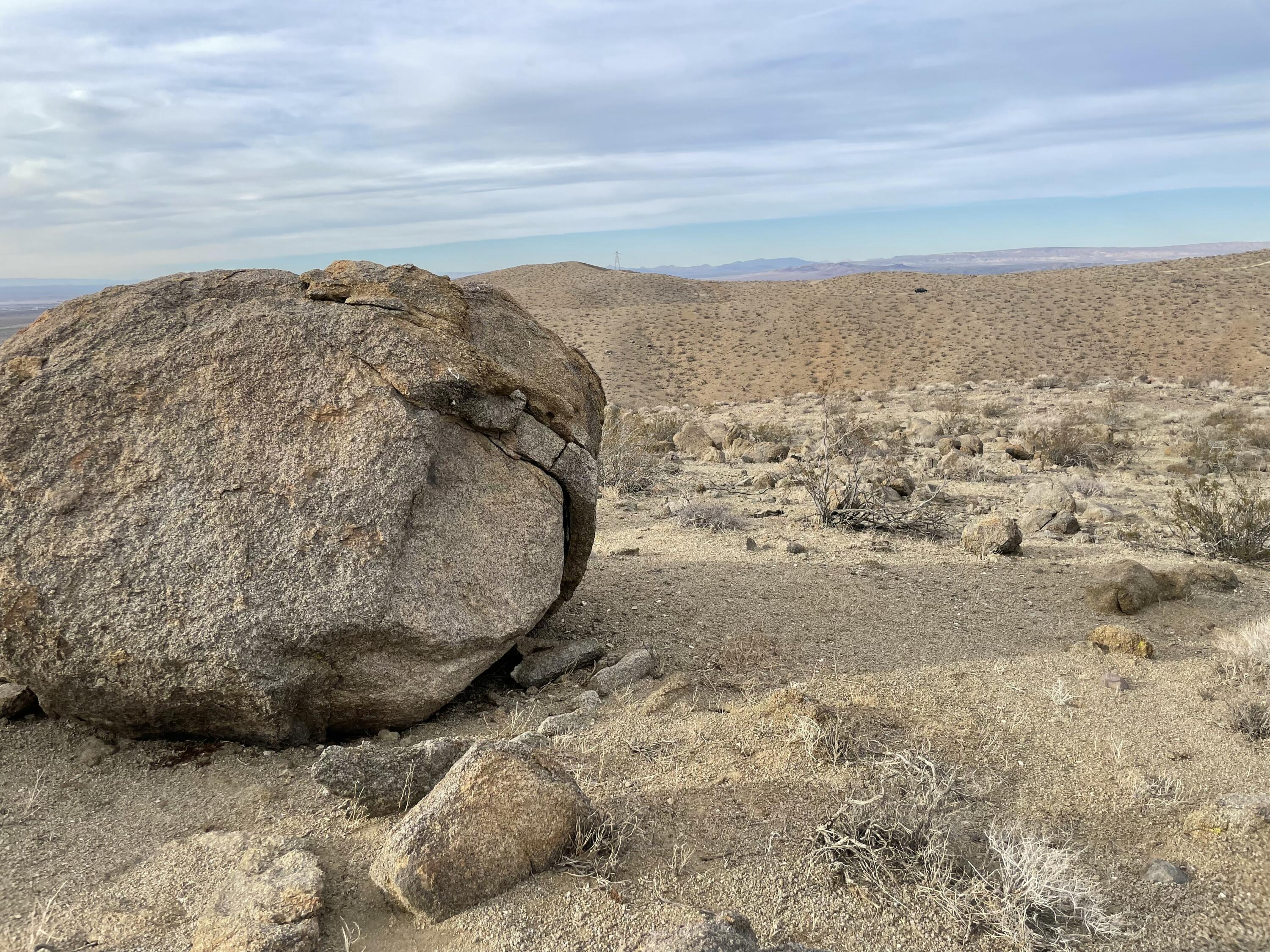 0 Cal Electric Road Barstow, CA 92311 - Photo 23 of 24 a view of ocean view
