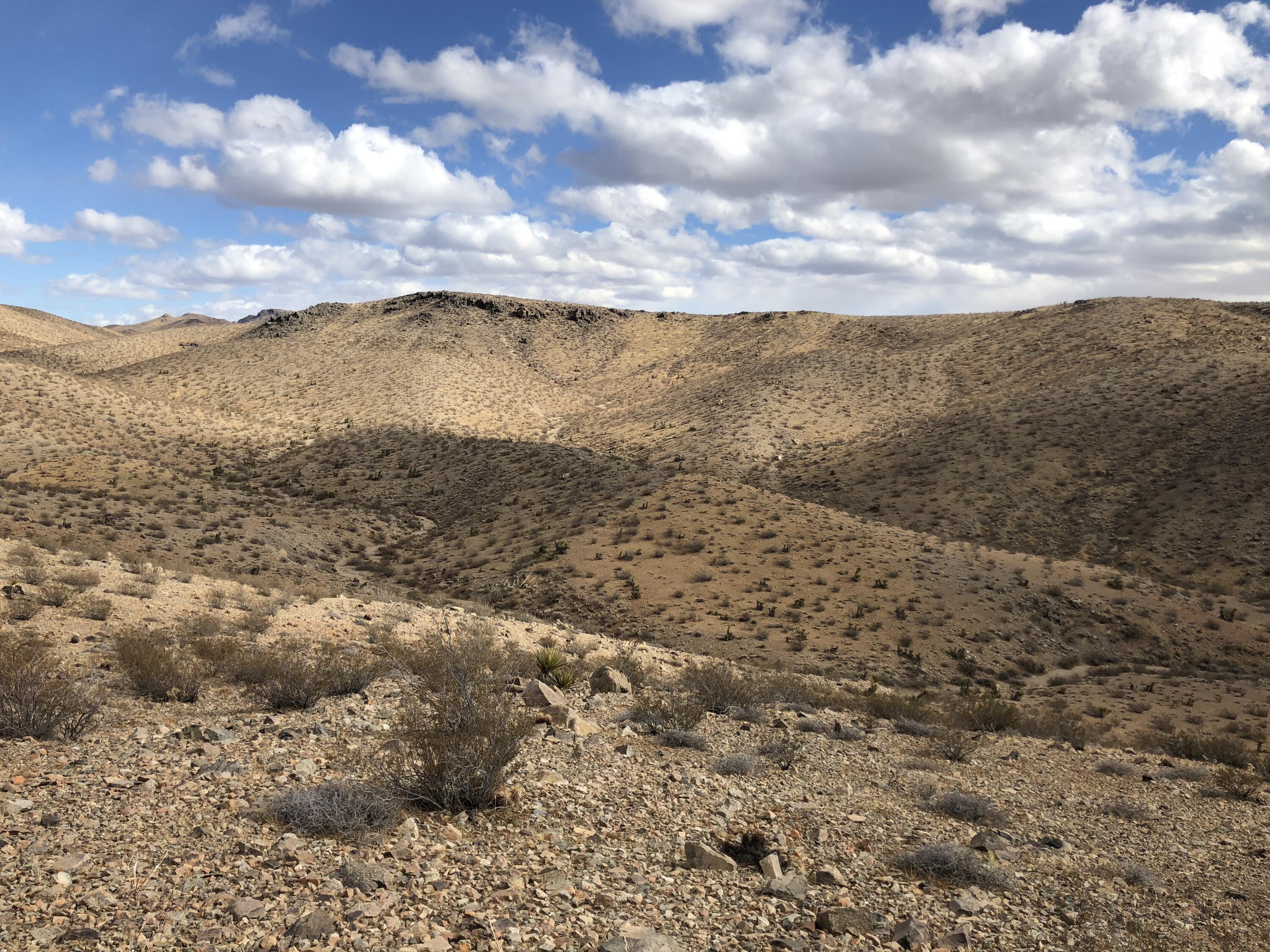 0 Cal Electric Road Barstow, CA 92311 - Photo 3 of 24 a view of lake and mountain
