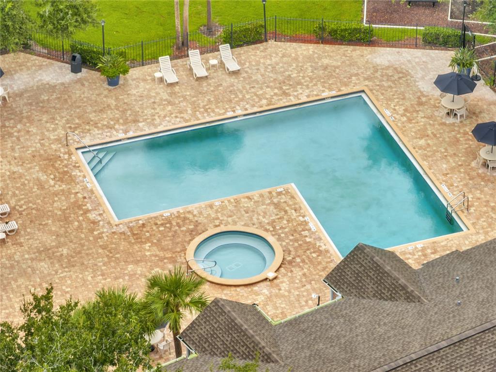 3831 Nautical Way, Unit 203 Kissimmee, FL 34741 - Photo 29 of 32