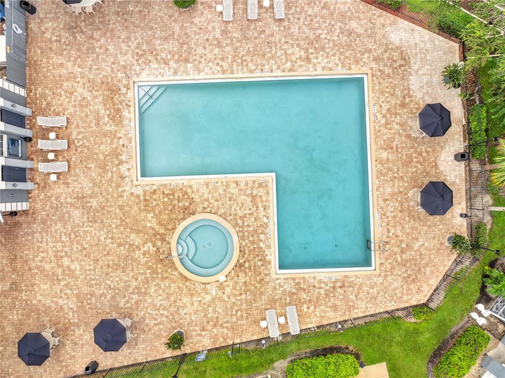 3831 Nautical Way, Unit 203 Kissimmee, FL 34741 - Photo 30 of 32