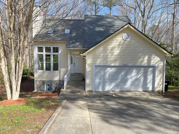 $449,000 | 5632 Millrace Trail, Raleigh, NC 27606