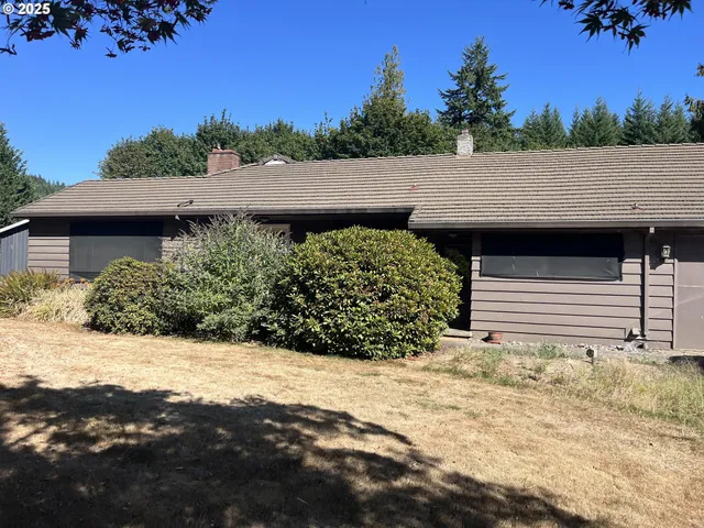 $949,900 | 21076 Northwest Green Mountain Road, Banks, OR 97106