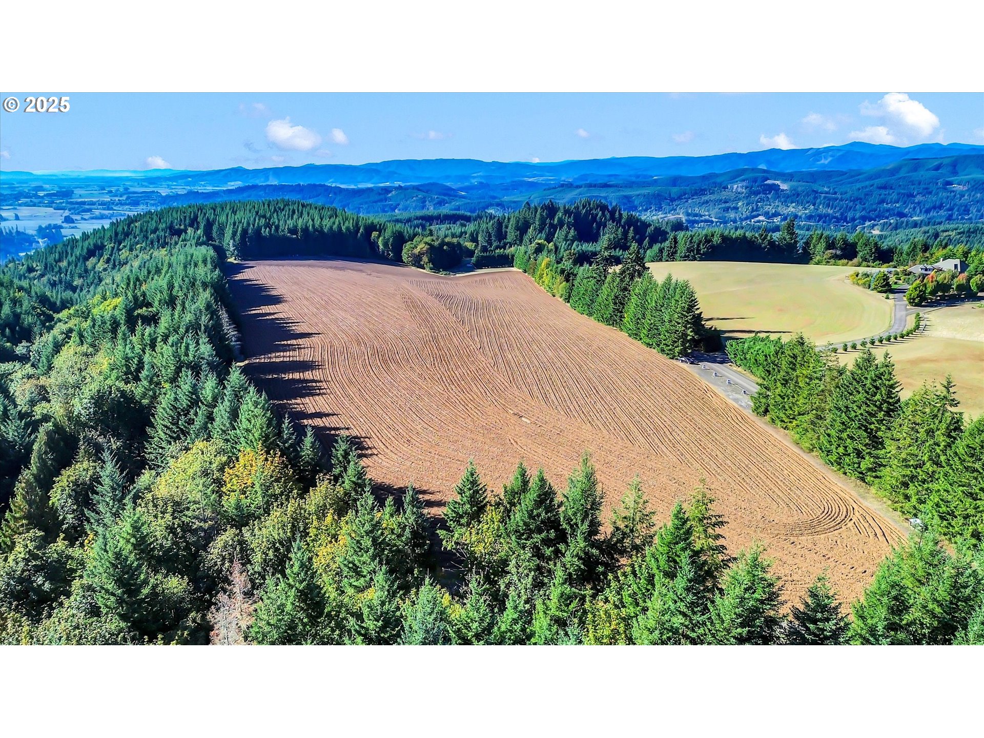 21076 Northwest Green Mountain Road Banks, OR 97106 - Photo 21 of 46 a outdoor view having patio