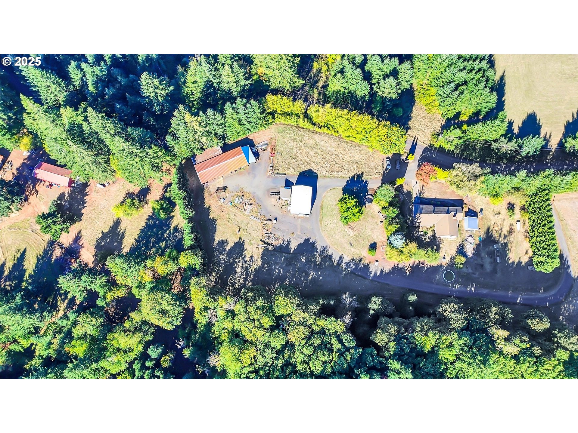 21076 Northwest Green Mountain Road Banks, OR 97106 - Photo 26 of 46