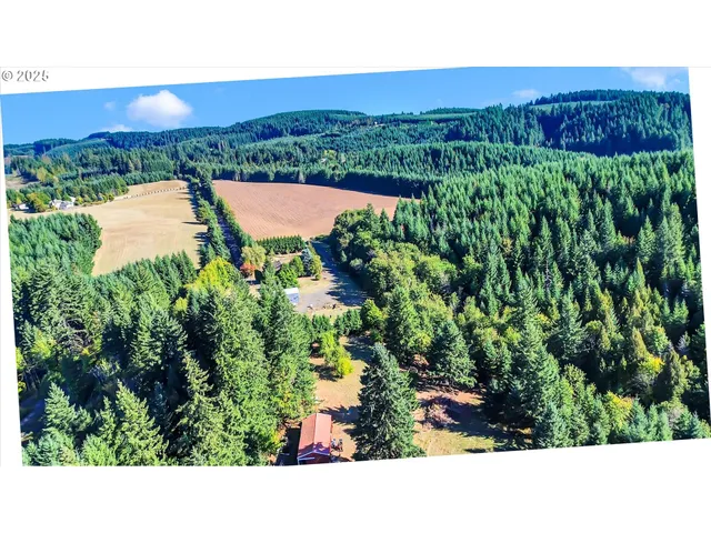 $949,900 | 21076 Northwest Green Mountain Road, Banks, OR 97106