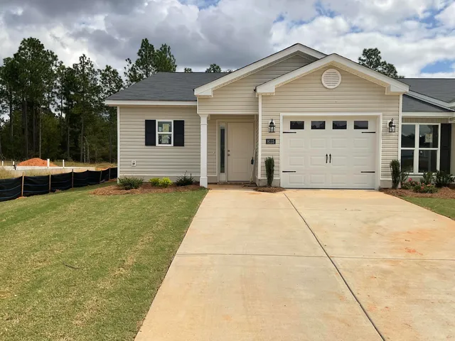 $245,900 | 8115 Bannock Circle, Graniteville, SC 29829