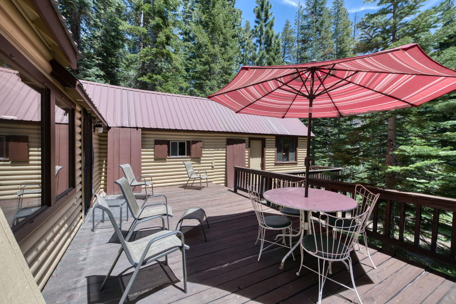 61480 Huntington Lake Road, Unit 5 Mono Hot Springs, CA 93642 - Photo 11 of 51