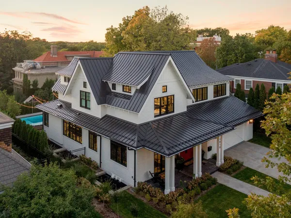 $4,500,000 | 1910 Knox Avenue South, Minneapolis, MN 55403