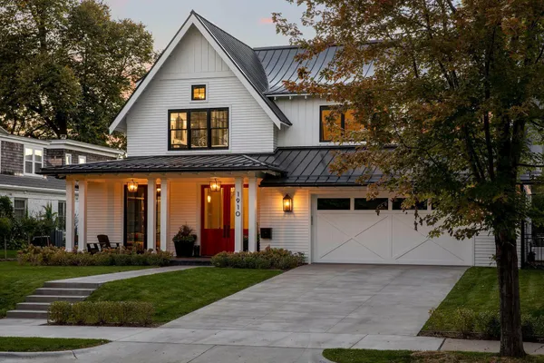 $4,500,000 | 1910 Knox Avenue South, Minneapolis, MN 55403