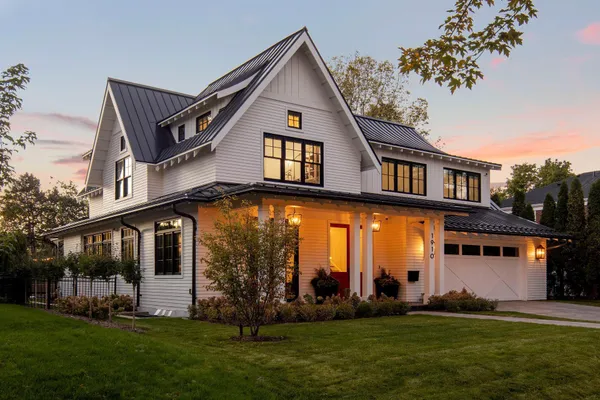 $4,500,000 | 1910 Knox Avenue South, Minneapolis, MN 55403