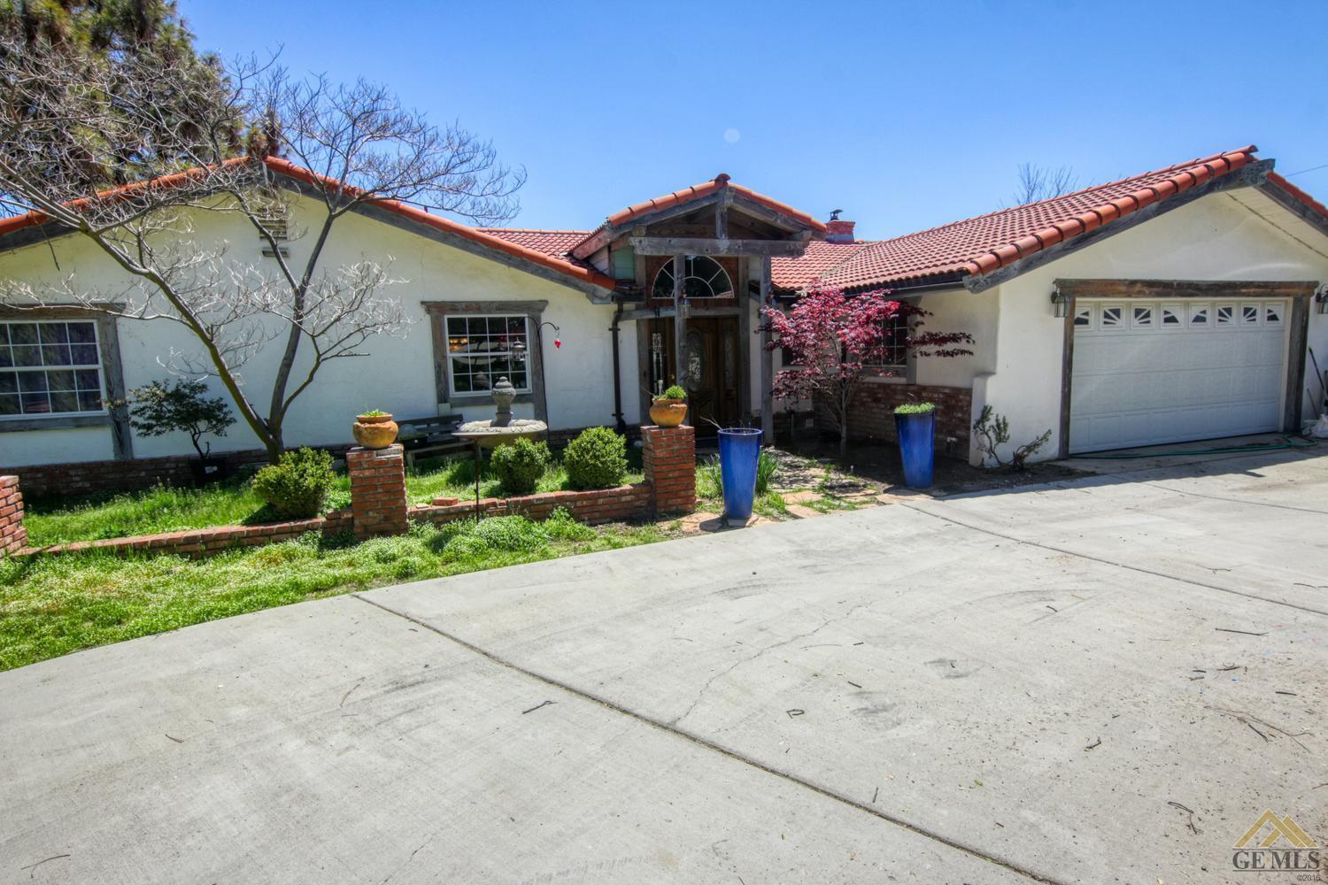 19350 Jacks Hill Road Tehachapi, CA 93561 - Photo 1 of 36 Gallery Image 1